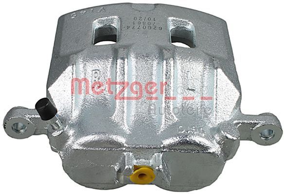 METZGER AUTOTEILE 6260774 Brake Caliper