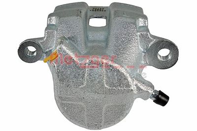 Brake Caliper METZGER AUTOTEILE 6260807