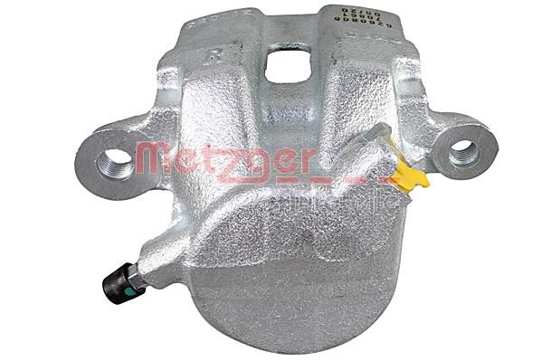 METZGER AUTOTEILE 6260808 Brake Caliper