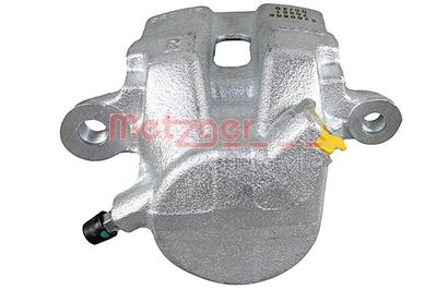Brake Caliper METZGER AUTOTEILE 6260808