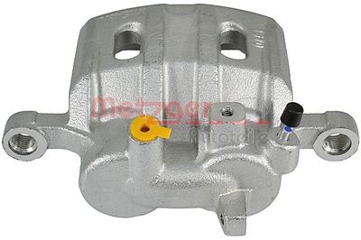 Brake Caliper METZGER AUTOTEILE 6260815