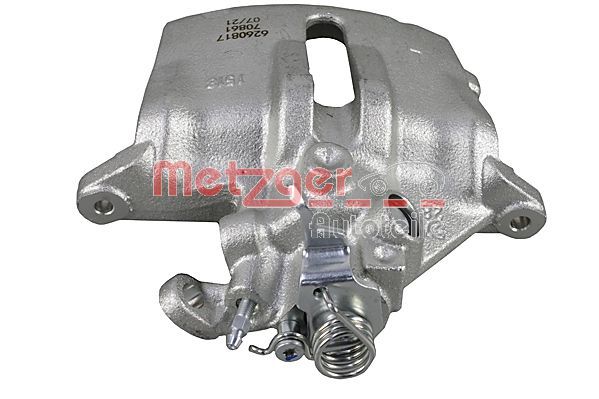 METZGER AUTOTEILE 6260817 Brake Caliper