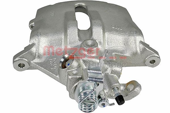 METZGER AUTOTEILE 6260818 Brake Caliper