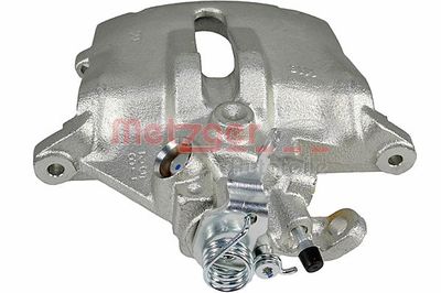 Brake Caliper METZGER AUTOTEILE 6260818