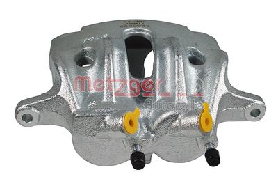 Brake Caliper METZGER AUTOTEILE 6260822