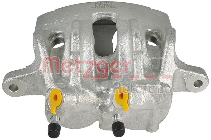 METZGER AUTOTEILE 6260825 Brake Caliper