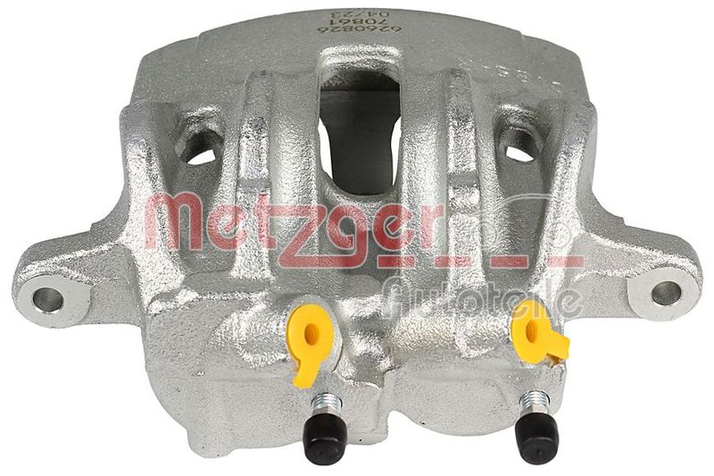 METZGER AUTOTEILE 6260826 Brake Caliper