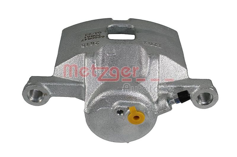 METZGER AUTOTEILE 6260847 Brake Caliper