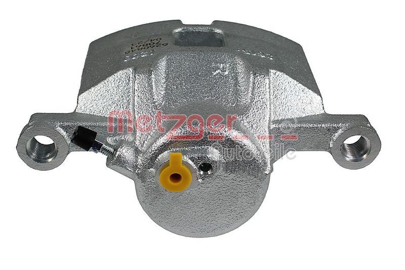 METZGER AUTOTEILE 6260848 Brake Caliper