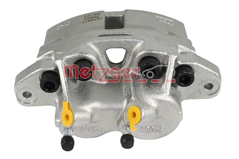 METZGER AUTOTEILE 6260871 Brake Caliper