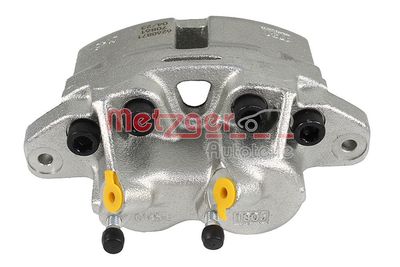 Brake Caliper METZGER AUTOTEILE 6260871