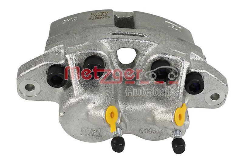 METZGER AUTOTEILE 6260872 Brake Caliper