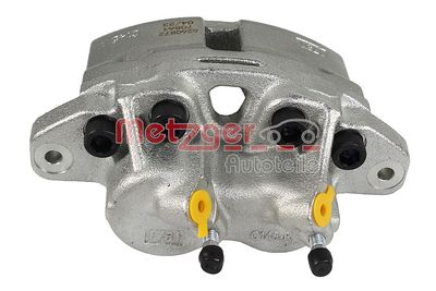 Brake Caliper METZGER AUTOTEILE 6260872