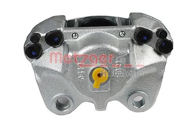 Brake Caliper METZGER AUTOTEILE 6260898