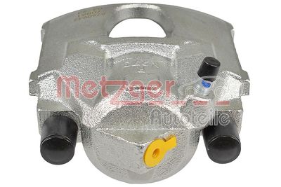 Brake Caliper METZGER AUTOTEILE 6260942