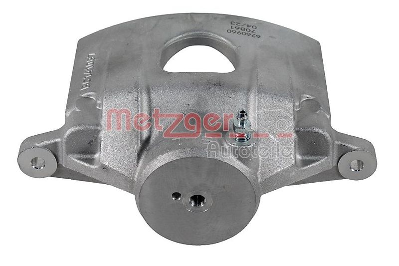 METZGER AUTOTEILE 6260960 Brake Caliper