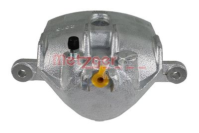 Brake Caliper METZGER AUTOTEILE 6260963