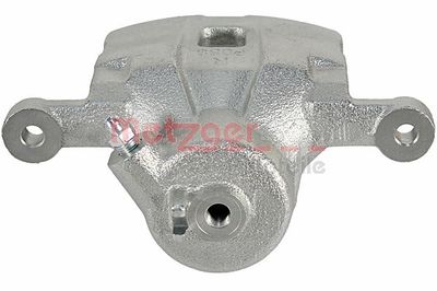Brake Caliper METZGER AUTOTEILE 6260984