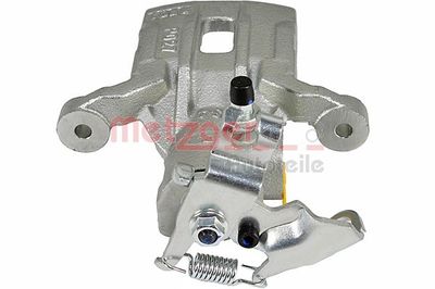 Brake Caliper METZGER AUTOTEILE 6261047