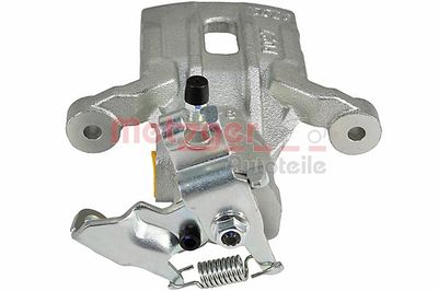 Brake Caliper METZGER AUTOTEILE 6261048