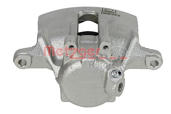 METZGER AUTOTEILE 6261051 Brake Caliper