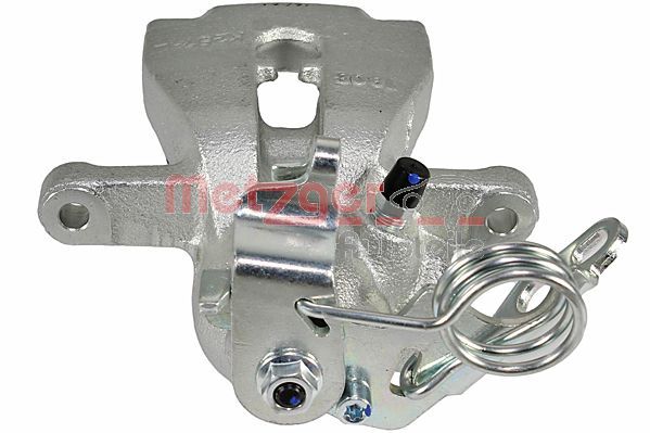 METZGER AUTOTEILE 6261057 Brake Caliper