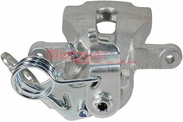 METZGER AUTOTEILE 6261058 Brake Caliper