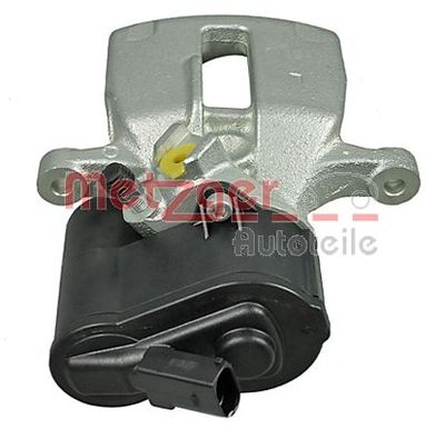Brake Caliper METZGER AUTOTEILE 6261061
