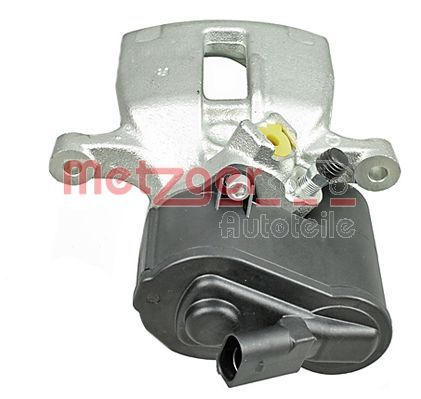 METZGER AUTOTEILE 6261062 Brake Caliper