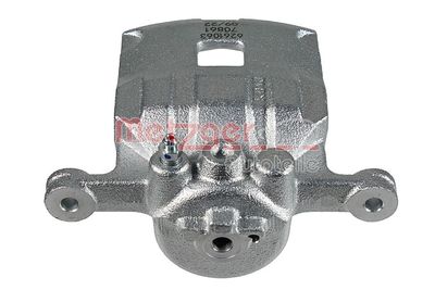 Brake Caliper METZGER AUTOTEILE 6261063