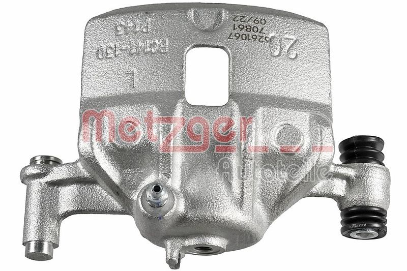 METZGER AUTOTEILE 6261067 Brake Caliper