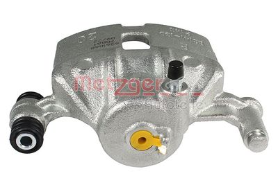 Brake Caliper METZGER AUTOTEILE 6261068