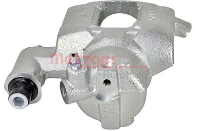 Brake Caliper METZGER AUTOTEILE 6261081