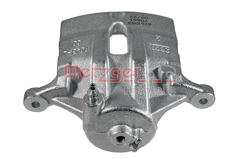 METZGER AUTOTEILE 6261083 Brake Caliper