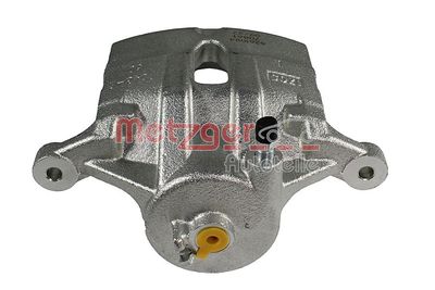 Brake Caliper METZGER AUTOTEILE 6261084