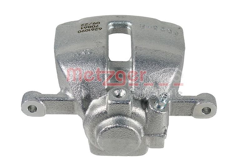 METZGER AUTOTEILE 6261090 Brake Caliper