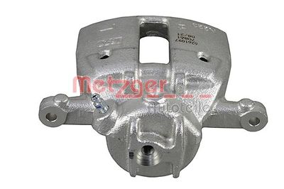 Brake Caliper METZGER AUTOTEILE 6261097