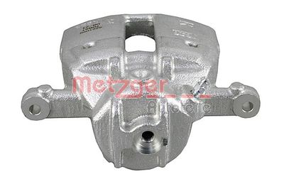 Brake Caliper METZGER AUTOTEILE 6261098