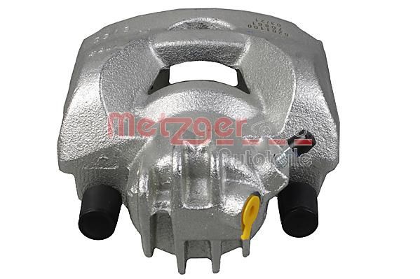 METZGER AUTOTEILE 6261100 Brake Caliper