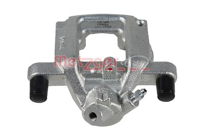 Brake Caliper METZGER AUTOTEILE 6261101