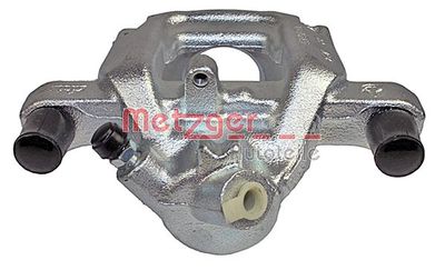Brake Caliper METZGER AUTOTEILE 6261102