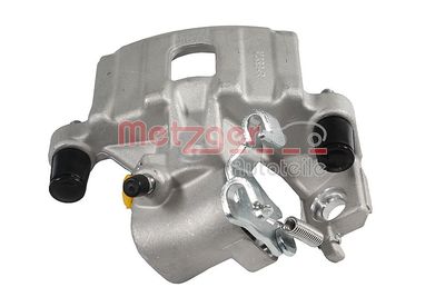 Brake Caliper METZGER AUTOTEILE 6261116