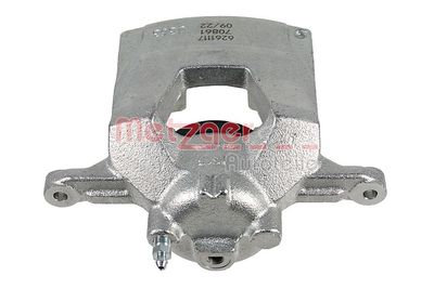 Brake Caliper METZGER AUTOTEILE 6261117