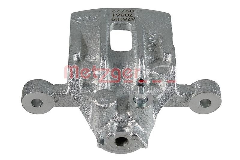 METZGER AUTOTEILE 6261119 Brake Caliper