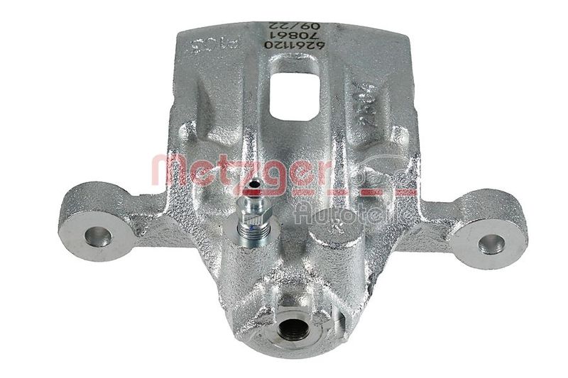 METZGER AUTOTEILE 6261120 Brake Caliper