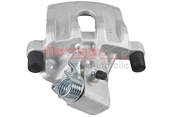 METZGER AUTOTEILE 6261130 Brake Caliper