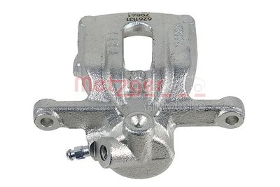 Brake Caliper METZGER AUTOTEILE 6261131
