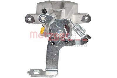Brake Caliper METZGER AUTOTEILE 6261136