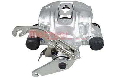 Brake Caliper METZGER AUTOTEILE 6261149