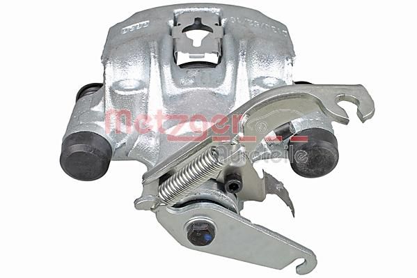 METZGER AUTOTEILE 6261150 Brake Caliper